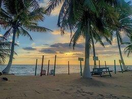 Sandpiper Beach Cabanas
