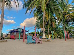 Sandpiper Beach Cabanas