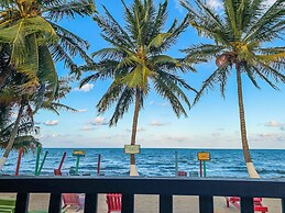 Sandpiper Beach Cabanas