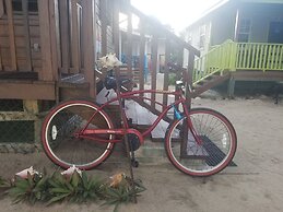 Sandpiper Beach Cabanas