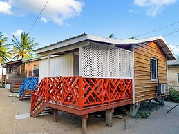 Sandpiper Beach Cabanas