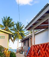 Sandpiper Beach Cabanas