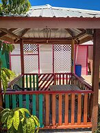 Sandpiper Beach Cabanas