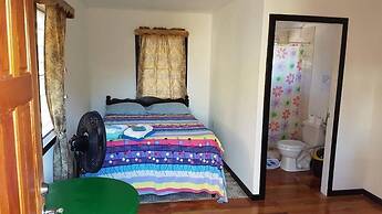 Sandpiper Beach Cabanas