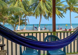 Sandpiper Beach Cabanas
