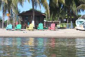Sandpiper Beach Cabanas