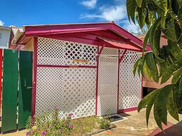 Sandpiper Beach Cabanas