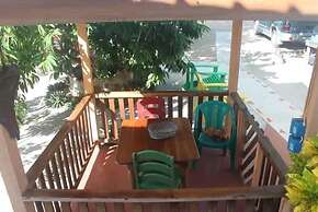 Sandpiper Beach Cabanas