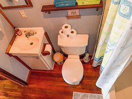 Sandpiper Beach Cabanas