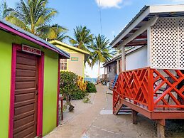 Sandpiper Beach Cabanas