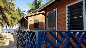 Sandpiper Beach Cabanas