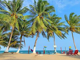 Sandpiper Beach Cabanas