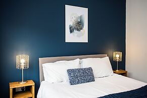 Spacious 5 Bed House Newcastle Gateshead