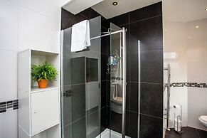 Spacious 5 Bed House Newcastle Gateshead