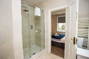 Spacious 5 Bed House Newcastle Gateshead