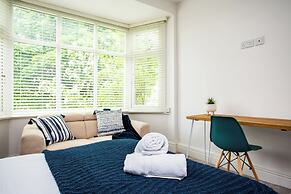 Spacious 5 Bed House Newcastle Gateshead