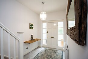 Spacious 5 Bed House Newcastle Gateshead