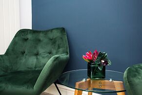 Spacious 5 Bed House Newcastle Gateshead