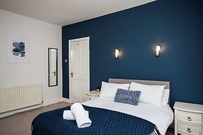 Spacious 5 Bed House Newcastle Gateshead