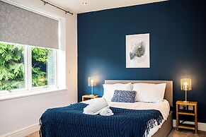 Spacious 5 Bed House Newcastle Gateshead