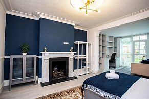 Spacious 5 Bed House Newcastle Gateshead