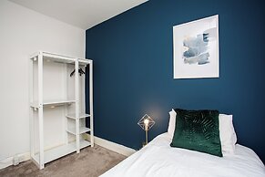 Spacious 5 Bed House Newcastle Gateshead