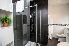 Spacious 5 Bed House Newcastle Gateshead