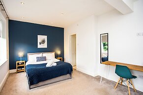 Spacious 5 Bed House Newcastle Gateshead