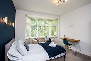 Spacious 5 Bed House Newcastle Gateshead