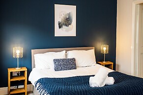 Spacious 5 Bed House Newcastle Gateshead