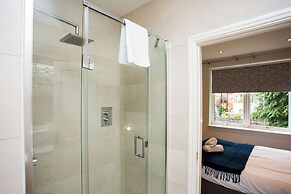 Spacious 5 Bed House Newcastle Gateshead