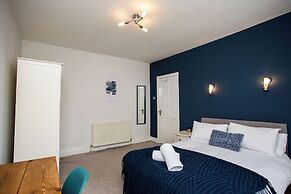 Spacious 5 Bed House Newcastle Gateshead