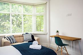 Spacious 5 Bed House Newcastle Gateshead