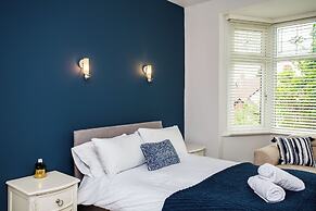 Spacious 5 Bed House Newcastle Gateshead