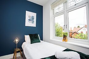 Spacious 5 Bed House Newcastle Gateshead