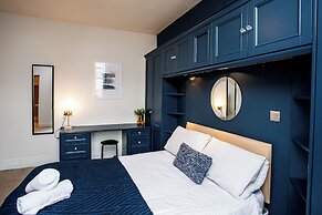 Spacious 5 Bed House Newcastle Gateshead