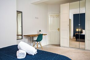 Spacious 5 Bed House Newcastle Gateshead