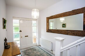 Spacious 5 Bed House Newcastle Gateshead