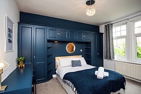 Spacious 5 Bed House Newcastle Gateshead