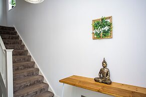 Spacious 5 Bed House Newcastle Gateshead