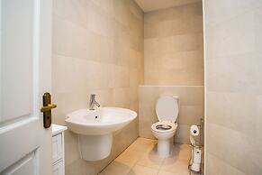 Spacious 5 Bed House Newcastle Gateshead