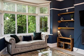 Spacious 5 Bed House Newcastle Gateshead