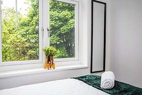 Spacious 5 Bed House Newcastle Gateshead