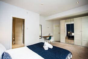 Spacious 5 Bed House Newcastle Gateshead