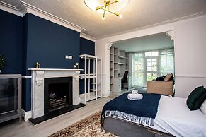 Spacious 5 Bed House Newcastle Gateshead