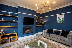 Spacious 5 Bed House Newcastle Gateshead