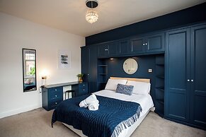 Spacious 5 Bed House Newcastle Gateshead