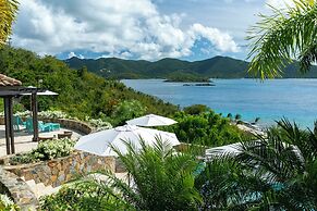 Lovango Resort + Beach Club (Private Island Resort)