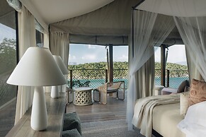 Lovango Resort + Beach Club (Private Island Resort)