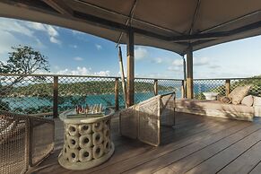 Lovango Resort + Beach Club (Private Island Resort)